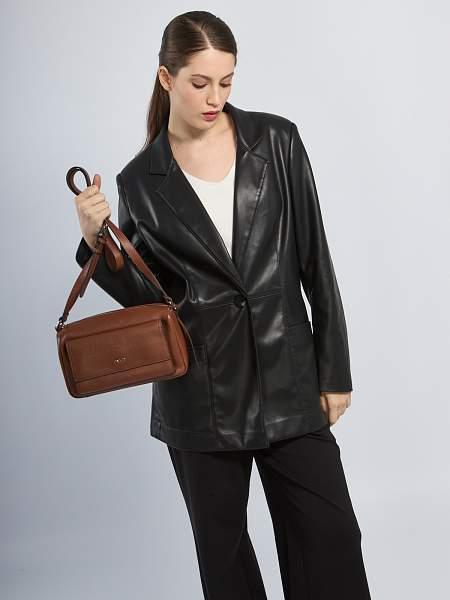 Сумка Palio 19074A-W1 7541/736 CFFGA/L.AH Palio, Артикул: 19074A-W1-01-00052939 фото №1