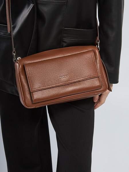 Сумка Palio 19074A-W1 7541/736 CFFGA/L.AH Palio, Артикул: 19074A-W1-01-00052939 фото №1