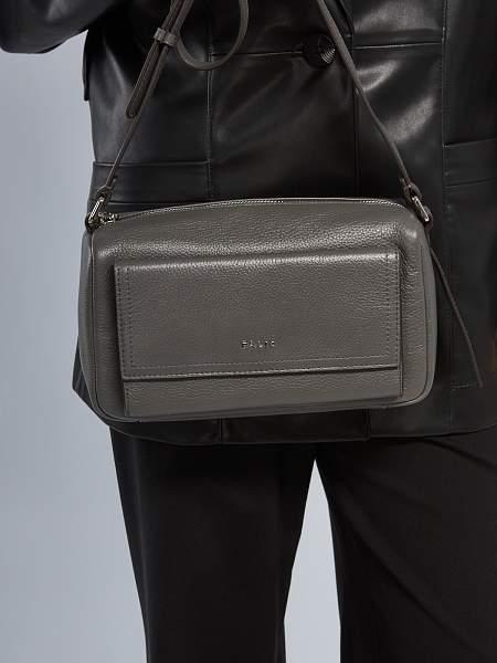 Сумка Palio 19074A-W1 027 CFFGA/L.AH Palio, Артикул: 19074A-W1-01-00052940 фото №1