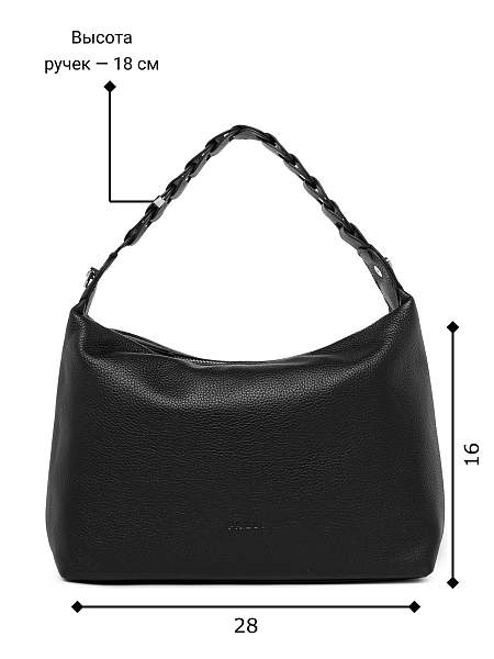 Сумка Palio 19082A 018 CFFGA Palio, Артикул: 19082A-01-00052946 фото №1
