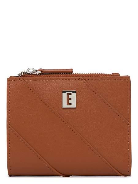 Кошелек Z160-5732 terracotta Eleganzza, Артикул: Z160-5732-01-00052980 фото №1