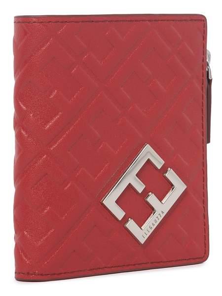 Кошелек ZQ79-5732 red Eleganzza, Артикул: ZQ79-5732-01-00052988 фото №1