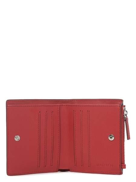 Кошелек ZQ79-5732 red Eleganzza, Артикул: ZQ79-5732-01-00052988 фото №1