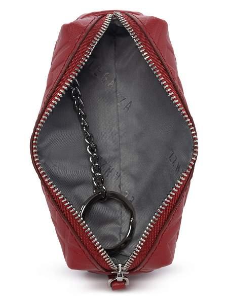 Ключница ZQ79-1440 red Eleganzza, Артикул: ZQ79-1440-01-00052992 фото №1