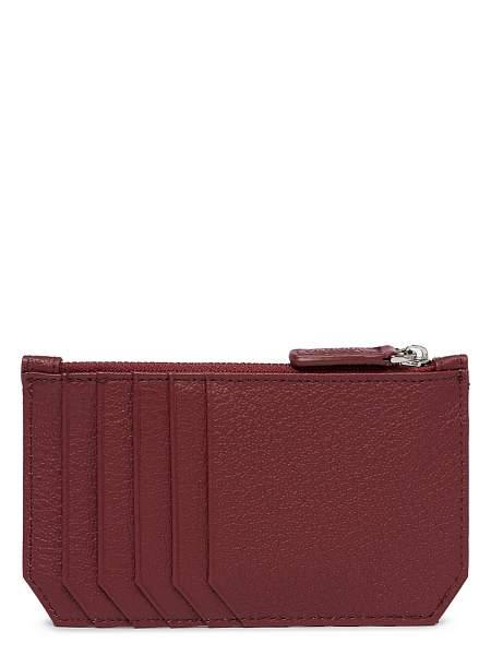 Карточница Labbra L088-537L tomato Labbra, Артикул: L088-537L-01-00053004 фото №1