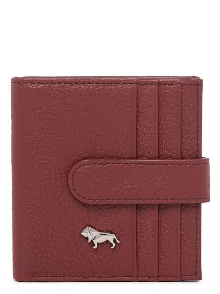 Карточница Labbra L088-890L-2 tomato Labbra, Артикул: L088-890L-2-01-00053005 фото №1