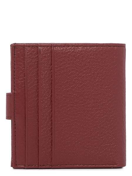 Карточница Labbra L088-890L-2 tomato Labbra, Артикул: L088-890L-2-01-00053005 фото №1