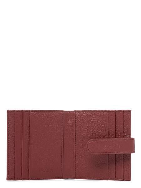 Карточница Labbra L088-890L-2 tomato Labbra, Артикул: L088-890L-2-01-00053005 фото №1