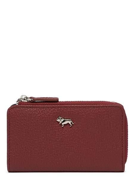 Ключница Labbra L088-608 tomato Labbra, Артикул: L088-608-01-00053007 фото №1