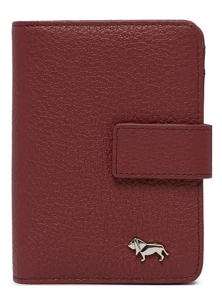 Кошелек Labbra L088-609 tomato Labbra, Артикул: L088-609-01-00053015 фото №1