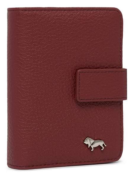 Кошелек Labbra L088-609 tomato Labbra, Артикул: L088-609-01-00053015 фото №1