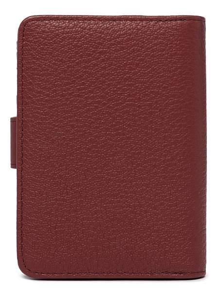 Кошелек Labbra L088-609 tomato Labbra, Артикул: L088-609-01-00053015 фото №1