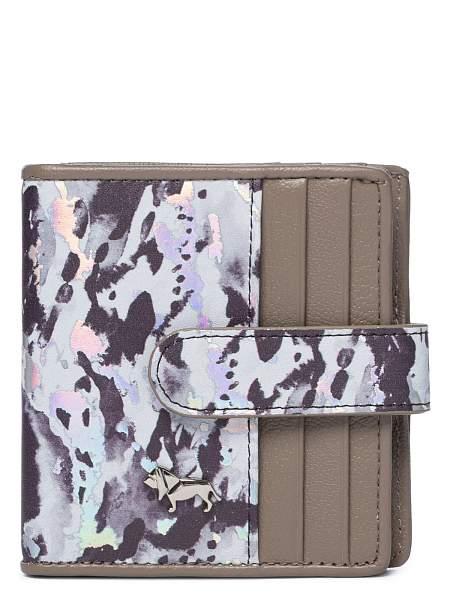 Карточница Labbra L140-890L-2R multicolor-antler Labbra, Артикул: L140-890L-2R-01-00053052 фото №1