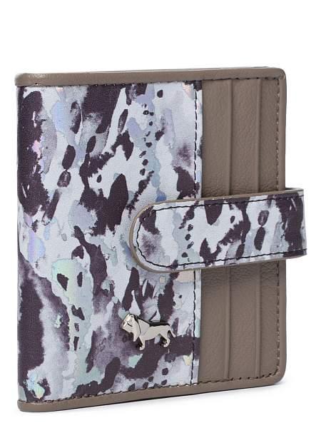 Карточница Labbra L140-890L-2R multicolor-antler Labbra, Артикул: L140-890L-2R-01-00053052 фото №1