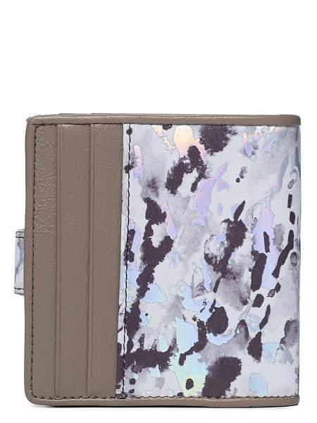 Карточница Labbra L140-890L-2R multicolor-antler Labbra, Артикул: L140-890L-2R-01-00053052 фото №1