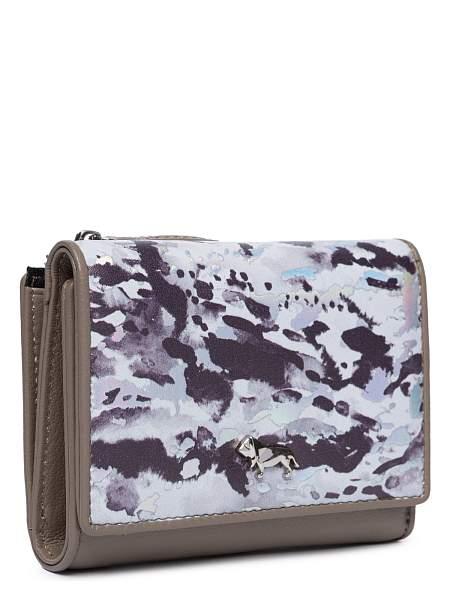 Кошелек Labbra L140-1194R multicolor-antler Labbra, Артикул: L140-1194R-01-00053053 фото №1