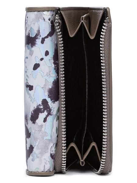 Кошелек Labbra L140-1194R multicolor-antler Labbra, Артикул: L140-1194R-01-00053053 фото №1