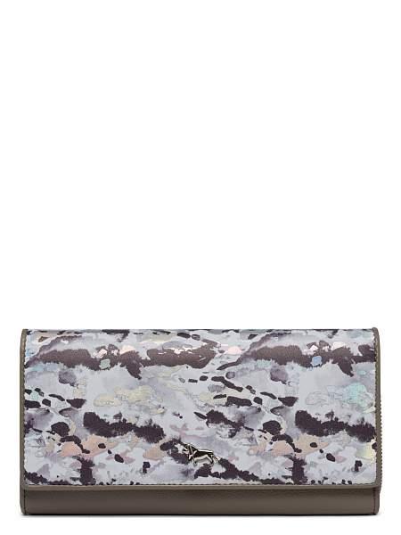 Кошелек Labbra L140-7071R multicolor-antler Labbra, Артикул: L140-7071R-01-00053054 фото №1