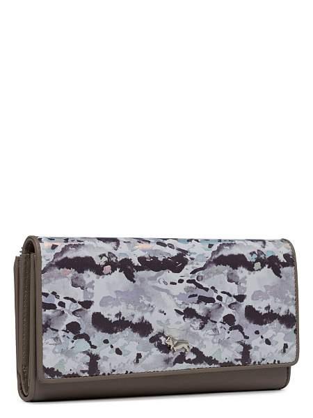 Кошелек Labbra L140-7071R multicolor-antler Labbra, Артикул: L140-7071R-01-00053054 фото №1