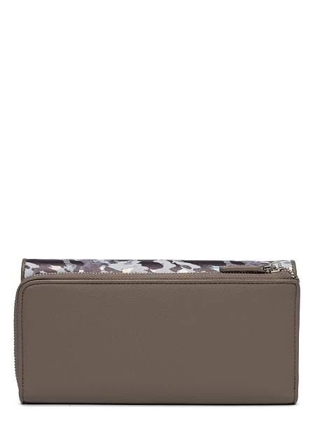 Кошелек Labbra L140-7071R multicolor-antler Labbra, Артикул: L140-7071R-01-00053054 фото №1