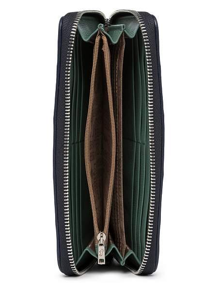 Кошелек Labbra L145-61159R d.mint/d.blue Labbra, Артикул: L145-61159R-01-00053061 фото №1