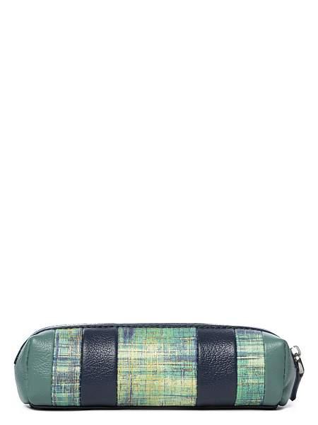 Ключница Labbra L145-610R d.mint/d.blue Labbra, Артикул: L145-610R-01-00053065 фото №1