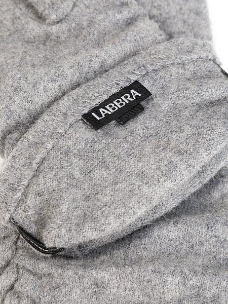 Перчатки жен Labbra TOUCH LB-PH-65 black Labbra, Артикул: TOUCH LB-PH-65-S_01-00023 фото №1