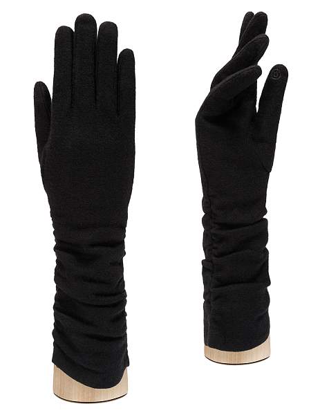 Перчатки жен Labbra TOUCH LB-PH-64 black Labbra, Артикул: TOUCH LB-PH-64-M_01-00023 фото №1