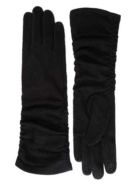 Перчатки жен Labbra TOUCH LB-PH-64 black Labbra, Артикул: TOUCH LB-PH-64-M_01-00023 фото №1