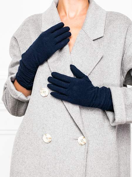 Перчатки жен Labbra TOUCH LB-PH-64 black Labbra, Артикул: TOUCH LB-PH-64-S_01-00023 фото №1