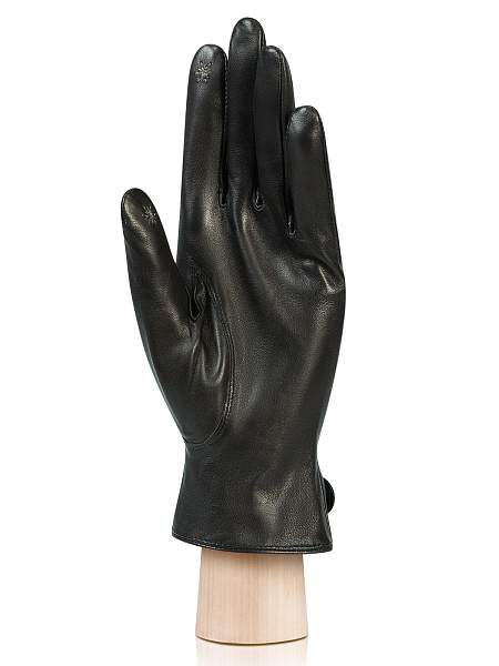 Перчатки мужские ш/п TOUCH IS91145 black Eleganzza, Артикул: TOUCH IS91145-95_01-00023 фото №1