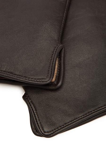 Перчатки муж п/ш LB-0706 d.brown Labbra, Артикул: LB-0706-9_01-000234 фото №1