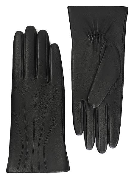 Перчатки жен п/ш LB-0535 black Labbra, Артикул: LB-0535-65_01-00023 фото №1