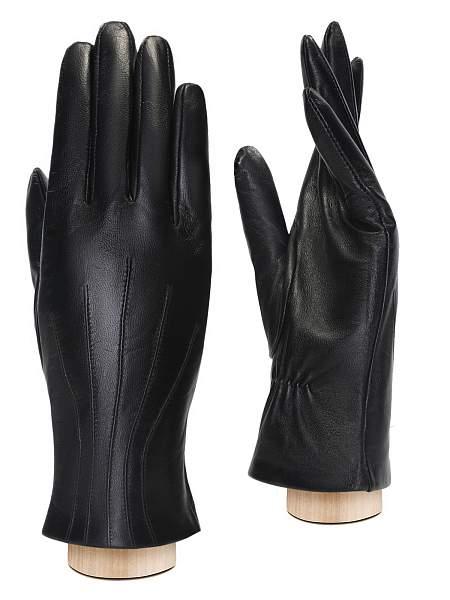 Перчатки жен п/ш LB-0535 black Labbra, Артикул: LB-0535-7_01-000237 фото №1