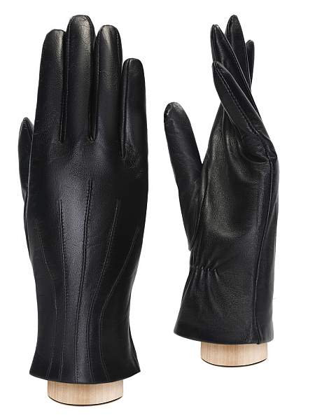 Перчатки жен п/ш LB-0535 black Labbra, Артикул: LB-0535-75_01-00023 фото №1