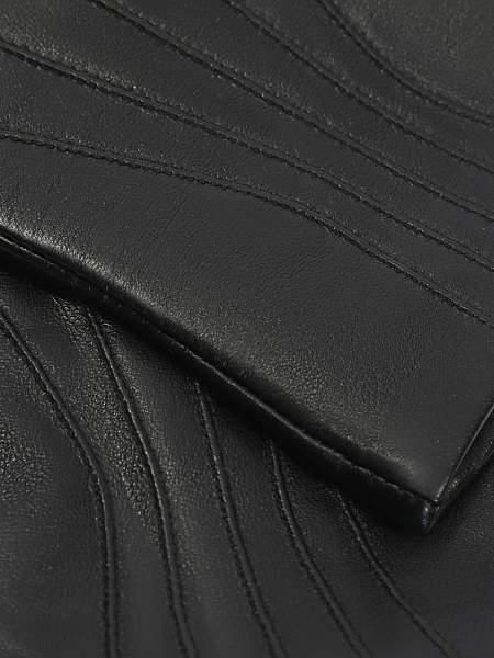 Перчатки жен п/ш LB-0535 black Labbra, Артикул: LB-0535-8_01-000237 фото №1