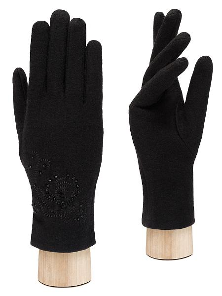 Перчатки жен Labbra LB-PH-44 black Labbra, Артикул: LB-PH-44-S_01-000238 фото №1