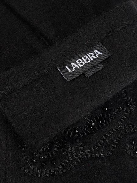 Перчатки жен Labbra LB-PH-44 black Labbra, Артикул: LB-PH-44-S_01-000238 фото №1