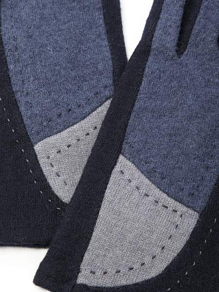 Перчатки жен Labbra LB-PH-45 black Labbra, Артикул: LB-PH-45-M_01-000238 фото №1