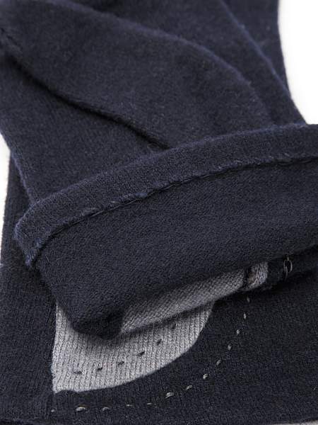 Перчатки жен Labbra LB-PH-45 black Labbra, Артикул: LB-PH-45-M_01-000238 фото №1