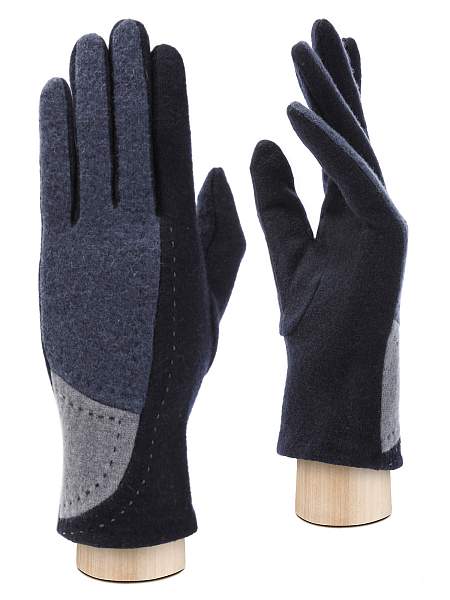 Перчатки жен Labbra LB-PH-45 black Labbra, Артикул: LB-PH-45-S_01-000238 фото №1