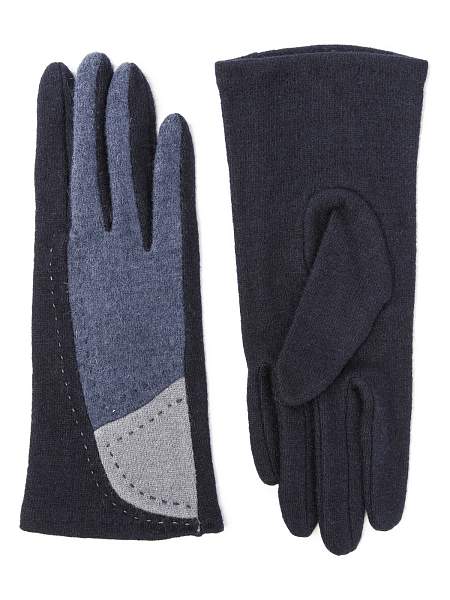 Перчатки жен Labbra LB-PH-45 black Labbra, Артикул: LB-PH-45-S_01-000238 фото №1