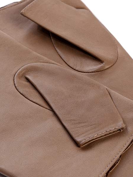 Перчатки женские ш/п F-0160 l.violet Eleganzza, Артикул: F-0160-65_01-00007 фото №1