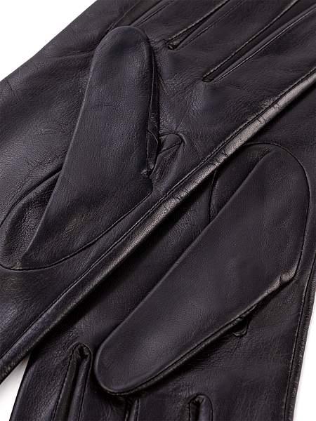 Перчатки женские ш/п F-IS1392 black Eleganzza, Артикул: F-IS1392-8_01-000077 фото №1