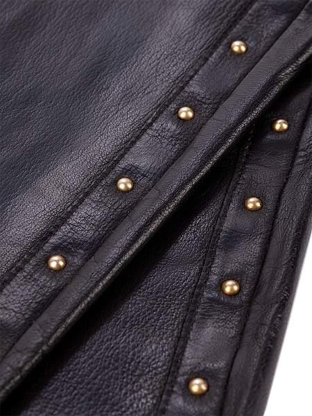 Перчатки женские ш/п F-IS1392 black Eleganzza, Артикул: F-IS1392-8_01-000077 фото №1