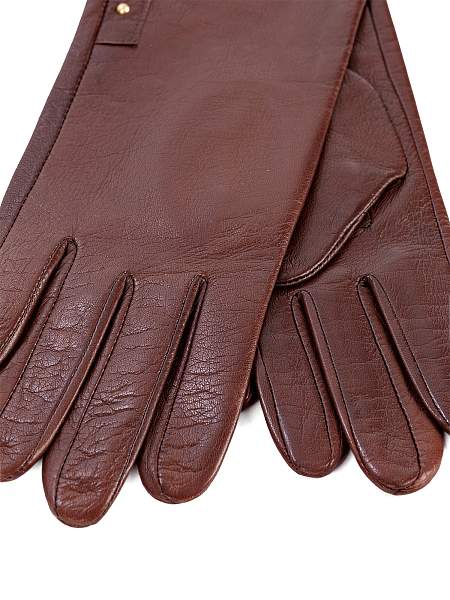 Перчатки женские ш/п F-IS1392 black Eleganzza, Артикул: F-IS1392-65_01-00007 фото №1