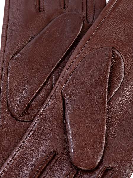 Перчатки женские ш/п F-IS1392 black Eleganzza, Артикул: F-IS1392-65_01-00007 фото №1