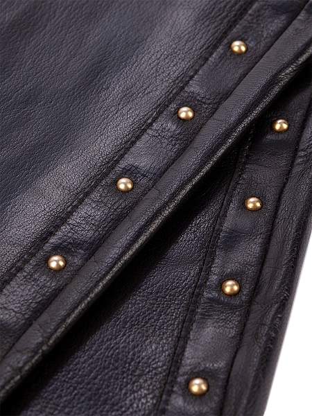 Перчатки женские ш/п F-IS1392 black Eleganzza, Артикул: F-IS1392-7_01-000077 фото №1