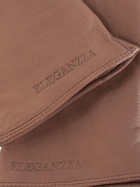 Перчатки женские 100% ш IS00700 bordo Eleganzza, Артикул: IS00700-65_01-00034 фото №1