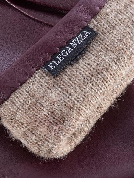 Перчатки женские ш+каш. IS01080 black Eleganzza, Артикул: IS01080-65_01-00034 фото №1